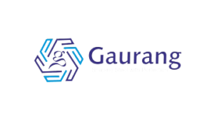 Gaurang logo png